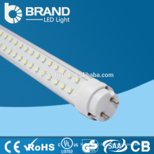 Vente entière de t8 fournissant des lampes fluorescentes à tubes fluorescents, tube t8 1200mm 18w